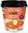 Yopokki Rapokki Sweet & Spicy Cup 145g KOR – Martigane