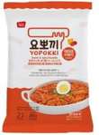 Yopokki Rapokki Sweet&Spicy Pouch 260g KOR – Martigane
