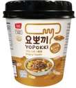 Yopokki Topokki Bulgogi Beef Cup 118g KOR – Martigane