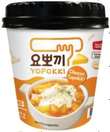 Yopokki Topokki Cheese Cup 120g KOR – Martigane
