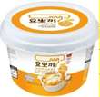 Yopokki Topokki Cheese Cup 180g KOR – Martigane