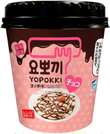 Yopokki Topokki Chocolate Cup 120g KOR – Martigane