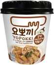Yopokki Topokki Garlic Teriyaki Cup 120g KOR – Martigane