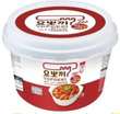 Yopokki Topokki Hot & Spicy Cup 180g KOR – Martigane