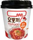 Yopokki Topokki Original Kimchi Cup 115g KOR – Martigane