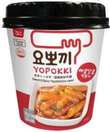 Yopokki Topokki Sweet & Spicy Cup 140g KOR – Martigane
