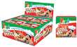 Yupi Big Burger Gummy Candy 32g IDN – Martigane