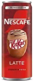 Nescafe KitKat Latte Limited Edition 220ml IDN – Martigane