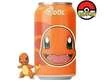 NEW QDol Pokémon Charmander Lychee Sparkling Water 330ml CHN – Martigane