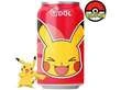 NEW QDol Pokémon Pikachu Strawberry Sparkling Water 330ml CHN – Martigane