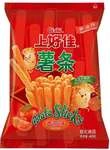 Oishi Tomato Potato Sticks 40g CHN – Martigane