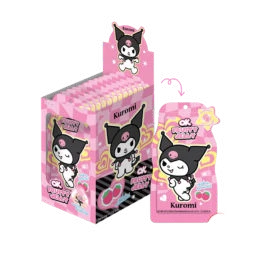 OK Kuromi Strawberry Fruity Jelly 65g THA – Martigane