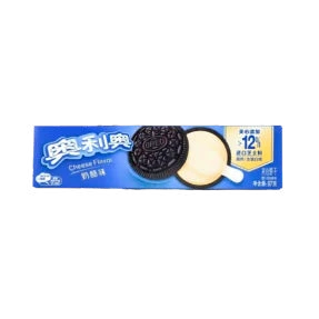 Oreo Cheese Cream 97g CHN – Martigane