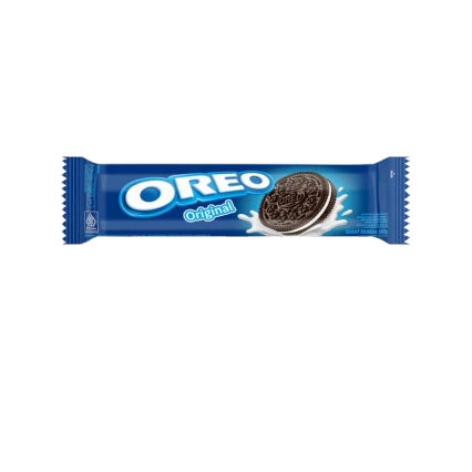 Oreo Peanut Butter & Chocolate Cream 105g IDN – Martigane