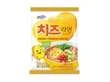 Paldo Cheese Noodles 111g KOR – Martigane