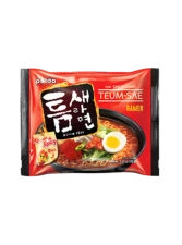 Paldo Teumsae Ramen 120g KOR – Martigane