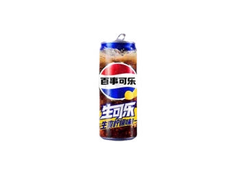 Pepsi Nama Zero Lemon 330ml CHN – Martigane