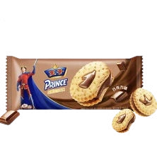 Prince Chocolate Biscuit 92g CHN – Martigane