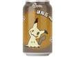 QDol Pokemon Kahlua Sparkling Water 330ml CHN – Martigane