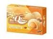 QLove Peanut Traditional Mochi 180g TWN – Martigane