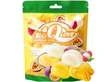 QLove Tropical Fruit Assorted Mixed Mochi Standing Pouch 120g TWN – Martigane