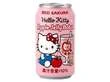 Red Sakura Hello Kitty Apple Tea Drink With Jelly Boba 310ml TWN – Martigane