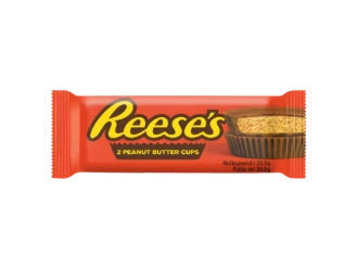 Reese's 2 Peanut Butter Cups Non-GMO 39,5g USA – Martigane