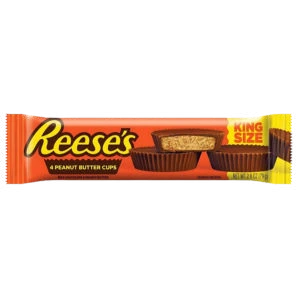 Reese's 4 Peanut Butter Cups Non-GMO 79g USA – Martigane