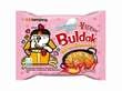 Samyang Buldak Carbonara Chicken Flavor Spicy 130g KOR – Martigane