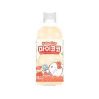 Sanrio Hello Kitty Apple Drink 340ml KOR – Martigane