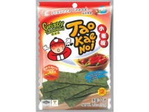 Tao Kae Noi Crispy Hot Spicy Seaweed 32g THA – Martigane