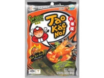 Tao Kae Noi Crispy Tom Yum Goong Seaweed 32g THA – Martigane