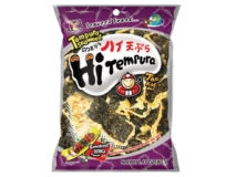 Tao Kae Noi Hi Tempura BBQ Seaweed 40g THA – Martigane