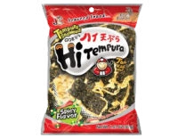 Tao Kae Noi Hi Tempura Hot Spicy Seaweed 40g THA – Martigane
