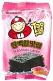 Tao Kae Noi Laver Himalayan Pink Salt Seaweed 4g THA – Martigane