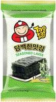 Tao Kae Noi Laver Original Seaweed 4g THA – Martigane