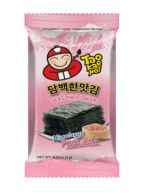 Tao Kae Noi Laver Seaweed Himalayan Pink Salt Flavor 4 g THA – Martigane