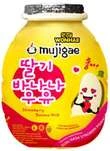 Wonhae Strawberry Banana Milk Drink 250ml IDN – Martigane