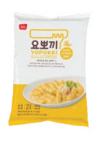 Yopokki Golden Onion Butter Pouch 240g KOR – Martigane