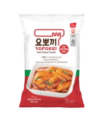 Yopokki Halal Original Pouch 240g KOR – Martigane