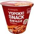 Yopokki Hot & Spicy Snack 50g KOR – Martigane
