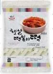 Yopokki Matamun Rice Cake Stick Topokki (3x200g) 600g KOR – Martigane