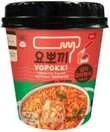 Yopokki Rapokki Kimchi Cup 145g KOR – Martigane
