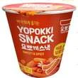 Yopokki Sweet & Spicy Snack 50g KOR – Martigane