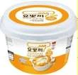 Yopokki Topokki Cheese Cup 180g KOR – Martigane