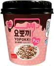 Yopokki Topokki Chocolate Cup 120g KOR – Martigane