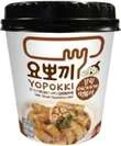 Yopokki Topokki Garlic Teriyaki Cup 120g KOR – Martigane