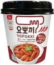 Yopokki Topokki Hot & Spicy Cup 120g KOR – Martigane