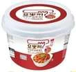 Yopokki Topokki Hot & Spicy Cup 180g KOR – Martigane