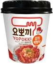 Yopokki Topokki Original Kimchi Cup 115g KOR – Martigane